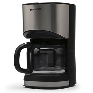 Кофеварка Polaris PCM 1215A