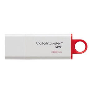 Накопитель Flash Kingston DTI G4 32GB USB 3.0