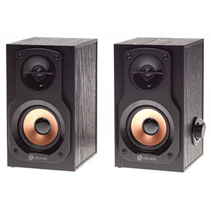 Акустика Oklick OK-162 (2*4W)