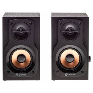 Акустика Oklick OK-162 (2*4W)