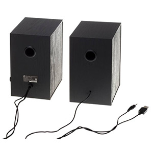 Акустика Oklick OK-162 (2*4W)