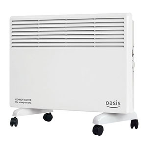 Конвектор Oasis LK-15D