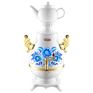 Самовар Centek CT-0092 A