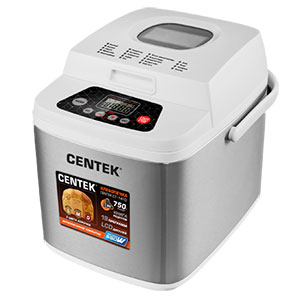 Хлебопечка Centek CT-1410