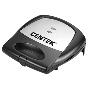 Вафельница Centek CT-1450 (3 в 1)