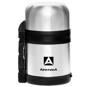 Термос Арктика 201-600 (0,6 л, 16 ч)