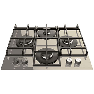 Встр. газ / поверх. Hotpoint-Ariston TQG 641 / HA(DS)