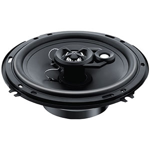 Автоакустика Digma DCA-A602