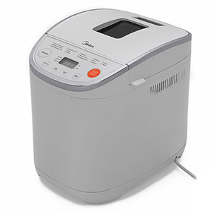 Хлебопечка Midea BM-220Q3-W