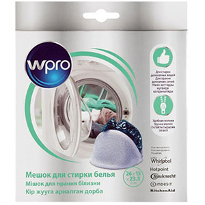 Мешок для стирки белья WPRO WAS103 (C00385521)