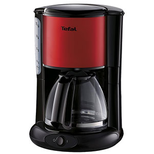 Кофеварка Tefal CM 361E38