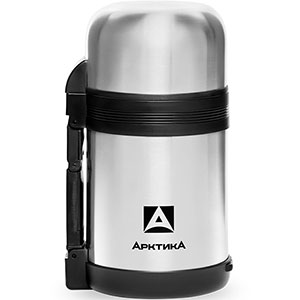 Термос Арктика 201-800 (0,8 л, 18 ч)