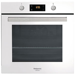 Электрический духовой шкаф Hotpoint-Ariston FA5 841 JH WHG HA