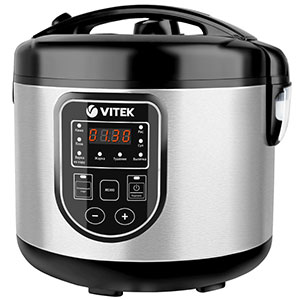 Мультиварка Vitek VT-4278