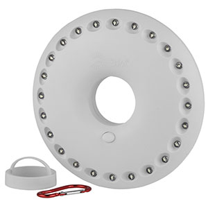 Фонарь ЭРА KB-601, 48хLED, 3хR06