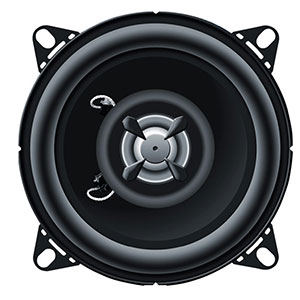 Автоакустика Digma DCA-A402
