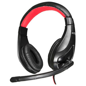 Гарнитура стерео Oklick HS-L100