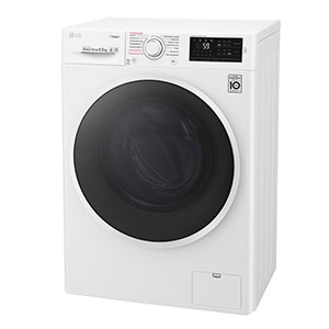 Стиральная машина LG F2J6WS0W