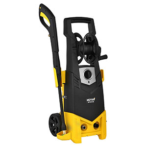 Автомойка высокого давления Huter W195-QL, 2500Вт, 195 Бар, 420л / ч
