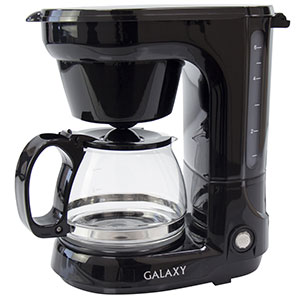 Кофеварка Galaxy GL 0701