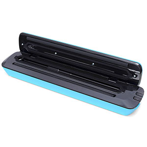 Упаковщик вакуумный Kitfort КТ-1503-3