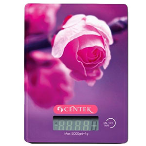 Весы кухонные Centek CT-2459