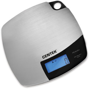 Весы кухонные Centek CT-2463