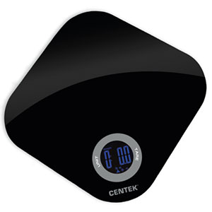 Весы кухонные Centek CT-2465