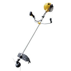 Триммер бензиновый Huter GGT-1900T
