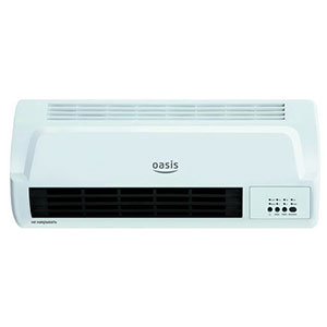Тепловентилятор Oasis NTB-20 (настенный)