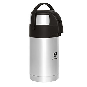 Термос Арктика 501-2500 пневмонасос (2,5 л, 26 ч)