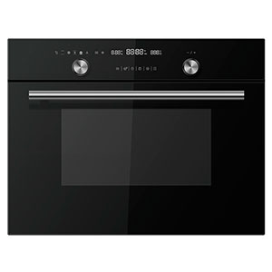 Электрический духовой шкаф + СВЧ Midea TF944EG9-BL