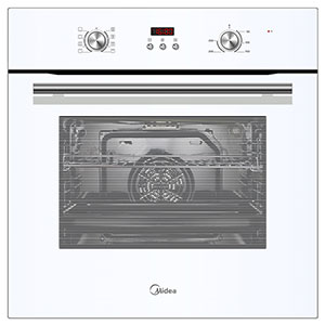 Электрический духовой шкаф Midea MO47000GW