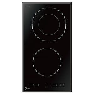 Встр. эл / поверхность Midea MCH32329F (домино)