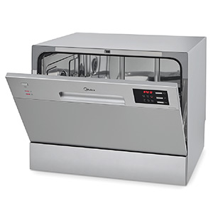 Посудомоечная машина Midea MCFD55200S