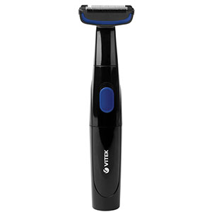 Триммер мужской Vitek VT-2554 (для бороды и усов)