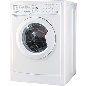 Стиральная машина Indesit EWUC 4105 CIS