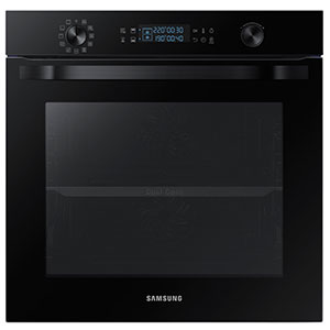 Электрический духовой шкаф Samsung NV75K5541RB