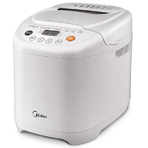 Хлебопечка Midea BM-220AP-W