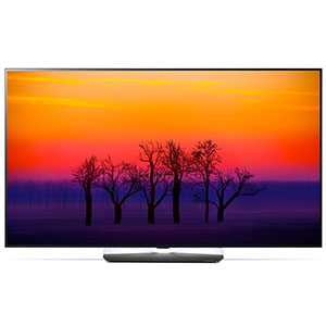 Телевизор LG OLED65B8SLB (4K) Smart
