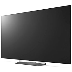Телевизор LG OLED65B8SLB (4K) Smart