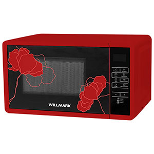Микроволновая печь Willmark WMO-235DBR