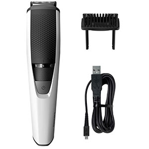Триммер мужской Philips BT 3202 (для бороды и усов)