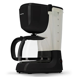Кофеварка Polaris PCM 1214