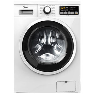 Стиральная машина Midea MWM6123