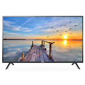Телевизор TCL ЖК L32S6500 Android TV