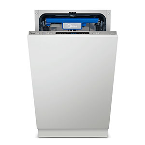 Встр. посудомоечная машина Midea MID45S700