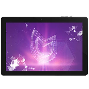 Планшетный ПК IRBIS TZ197 4G, 16Gb + 2Gb, 10,1" black