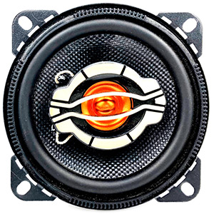 Автоакустика Digma DCA-S402