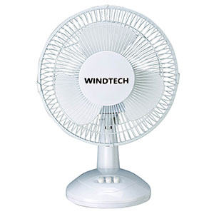 Вентилятор Windtech TF 923 (настольный)